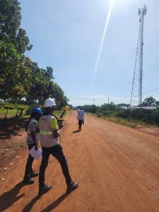 AEC Regulating Non Ionizing Radiation in Uganda